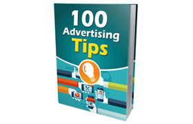 100 Advertising Tips