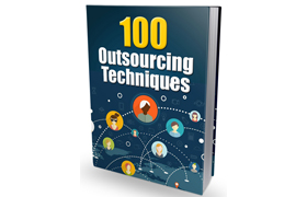 100 Outsourcing Techniques