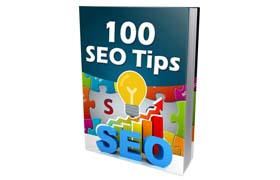 100 SEO Tips