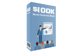 $100k Month Business Model