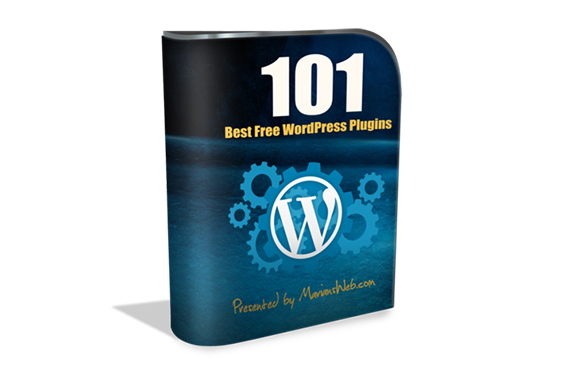 101 Best Free WordPress Plugins