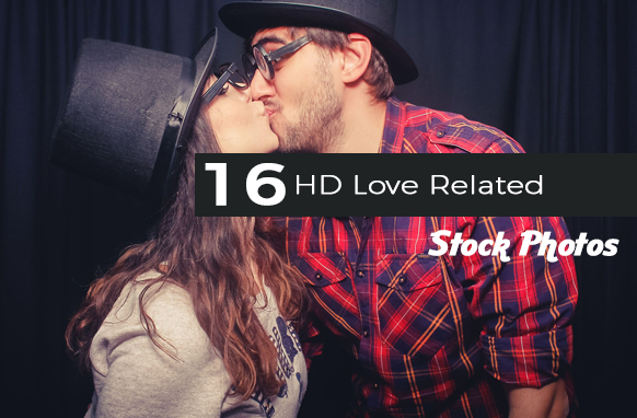 16 HD Love Related Stock Photos