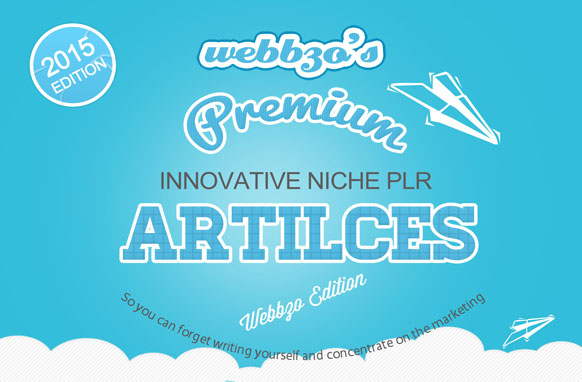 16 Stop Blushing PLR Articles