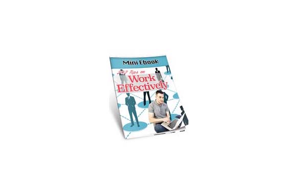 202 Tips On Work Effectively