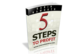 5 Steps to Profit