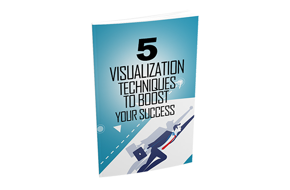5 Visualization Techniques To Boost Your Success