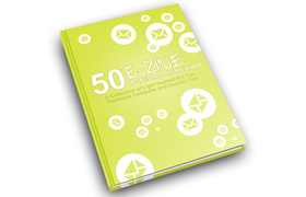 50 E-zine Publishers Interviewed
