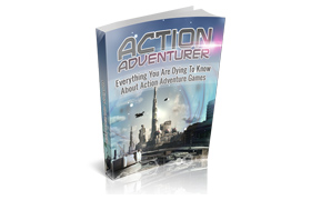 Action Adventurer
