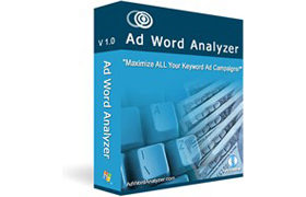 AdWord Analyzer