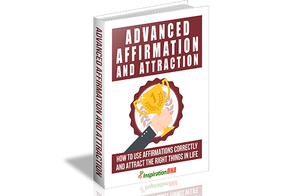 Advanced Affirmation and Attraction