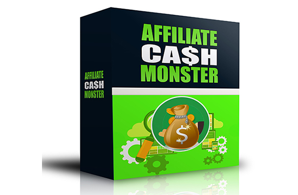 Affiliate Cash Monster