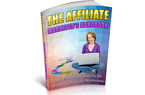 Affiliate Marketers Handbook