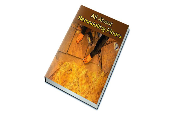 All About Remodeling Floors