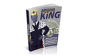 Amazon King 2nd Edition