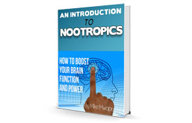 An Introduction To Nootropics
