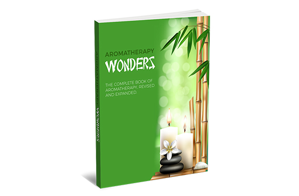 Aromatherapy Wonders