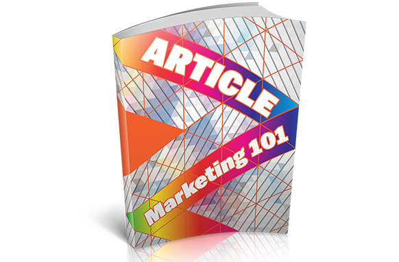 Article Marketing 101