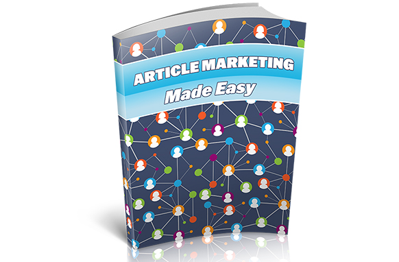 Article Marketing Made Easy