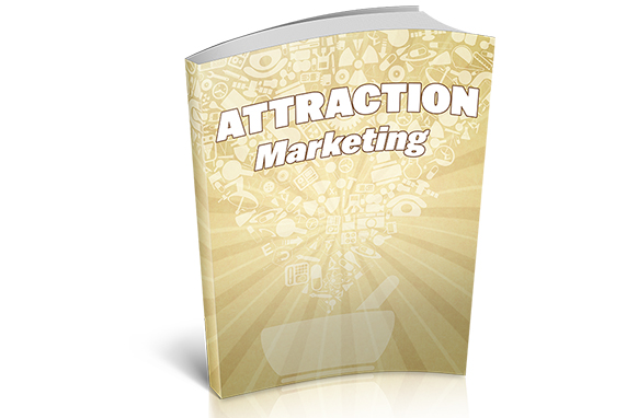 Attraction Marketing