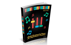 Audio Compression Report