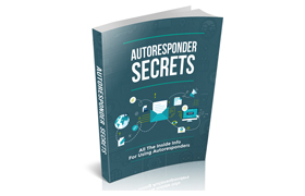Autoresponder Secrets