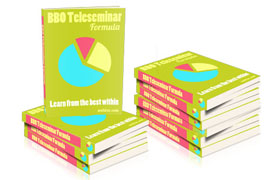 BBO Teleseminar Formula