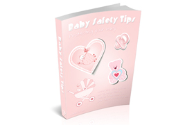 Baby Safety Tips