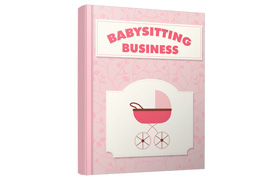 Babysitting Business