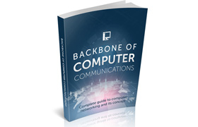 Backbone Of Computer Communications
