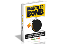 Banner Ad Bomb