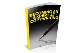 Becoming An Expert At Copywriting