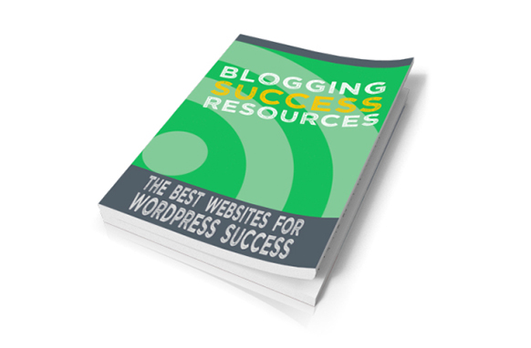 Blogging Success Resources