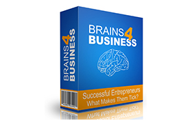 Brains 4 Business