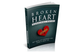 Broken Heart Survival Guide