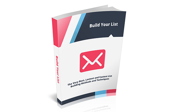 Build Your List