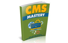 CMS Mastery