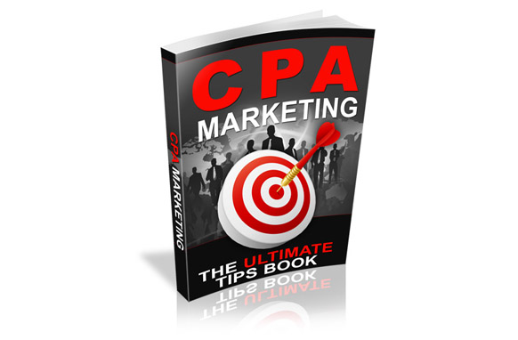 CPA Marketing
