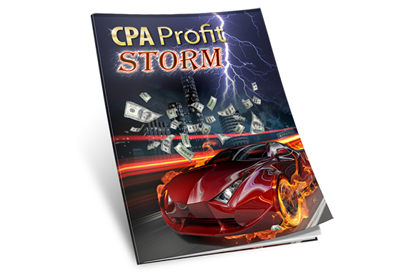 CPA Profit Storm