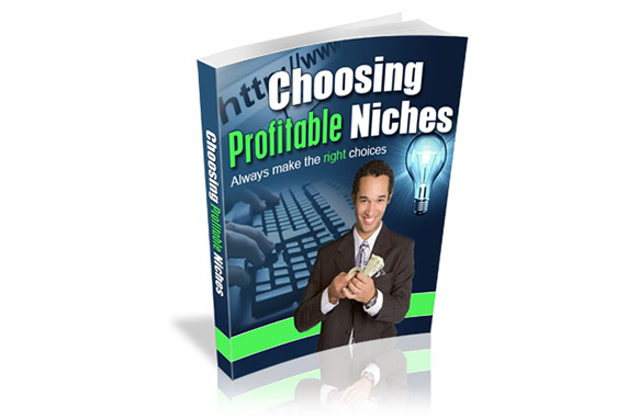 Choosing Profitable Niches