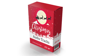 Christmas Audio Tracks