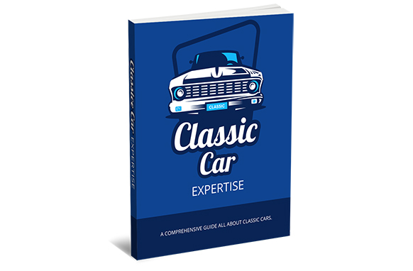 Classic Car Expertise