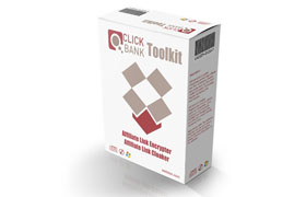 Clickbank Toolkit