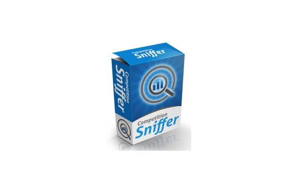 Competition Sniffer WP Plugin