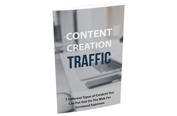 Content Creation Traffic