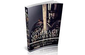Courage Commando