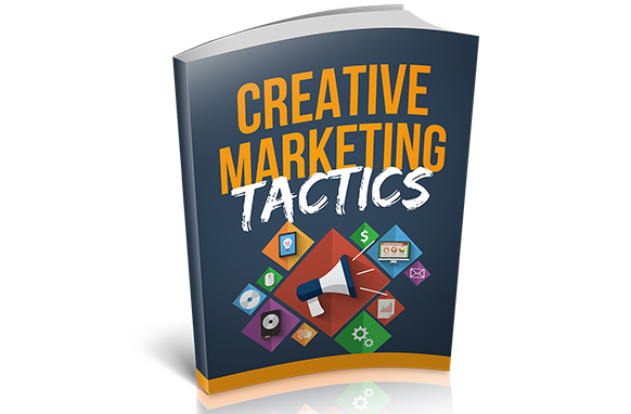 Creative Marketing Tactics