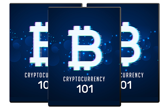 Cryptocurrency 101