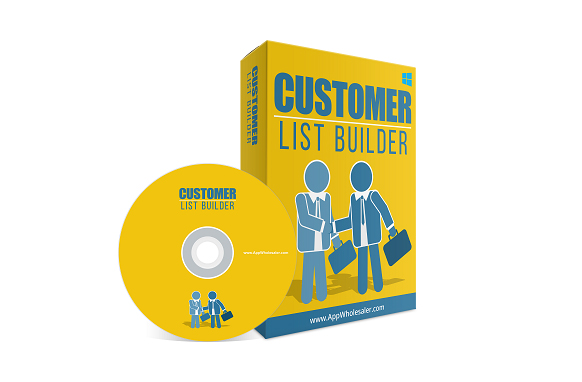 Customer List Builder