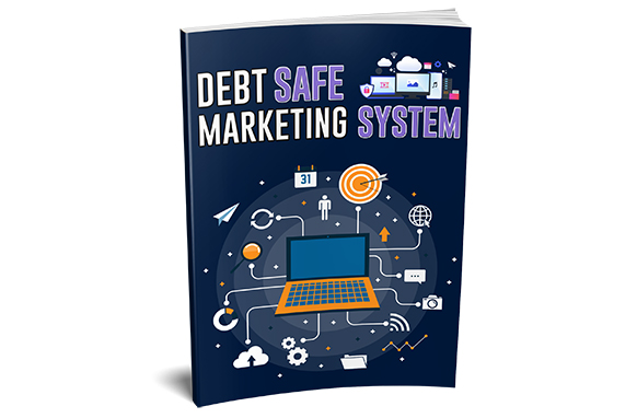Debt Safe Marketing System