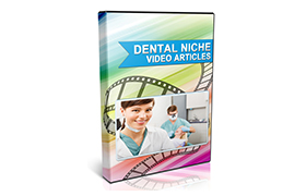Dental Niche Video Articles